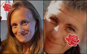 Katrina Sullivan and Jamie Middleton – profile image