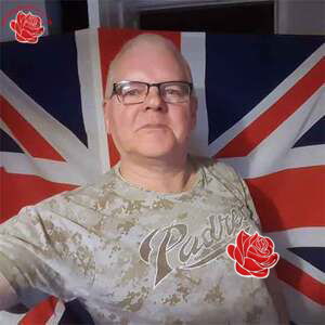 Norman Southam – profile image