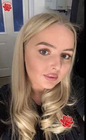 Billie-Louise Lewis – profile image