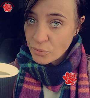 Samara Morecroft – profile image