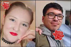 Casey Cook and Connor Paice – profile image