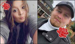 Jodie Pitts and Daniel Keenan – profile image