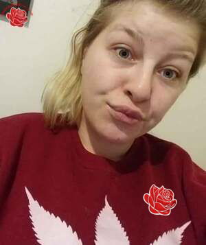 Stacey Ince-Stamp – profile image