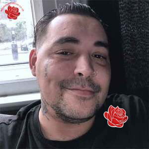 Carl Playfair – profile image