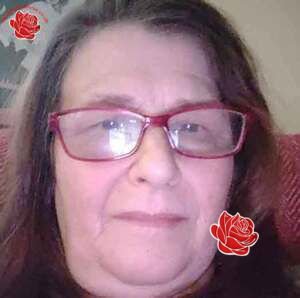 Frances Lambourne – profile image