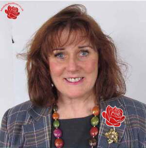 Karen Laurie-Parry – profile image