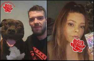Sophie Baker and Tommy Johnson – profile image