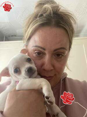 Kelly Rose – profile image