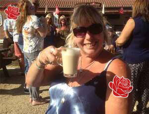 Susan Barry – profile image