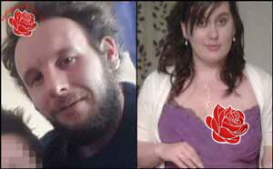 Amy Knuszka and Paul Wright – profile image
