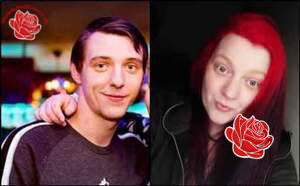 Tony Collingwood and Chantelle Fitzpatrick – profile image