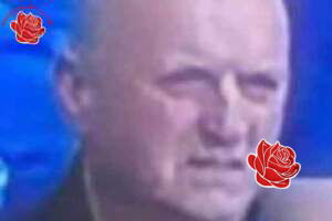 Maurice Rainey – profile image