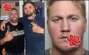 Sam Sheady Sr and Jr and Jason Davis – profile image