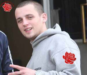 Aidan Lewis – profile image
