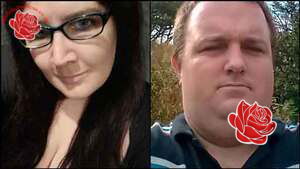 Keiron Stapleton and Lucia Wills – profile image