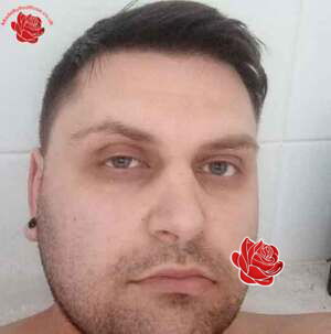 Matthew Pritchard – profile image