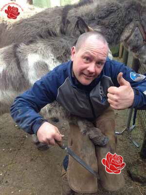 Andy Bagnall – profile image