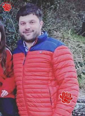 Tomos Davies – profile image