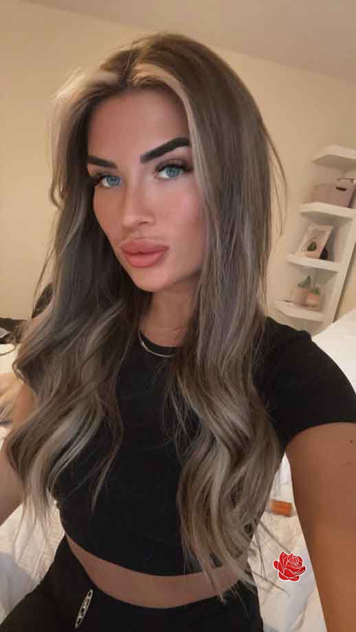 Tonicha Grady – profile image