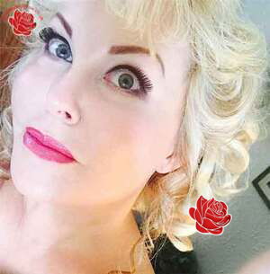 Shannon Marz – profile image