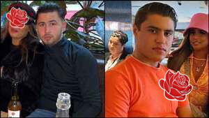 Danny Mitchell and Tommy Cole – profile image