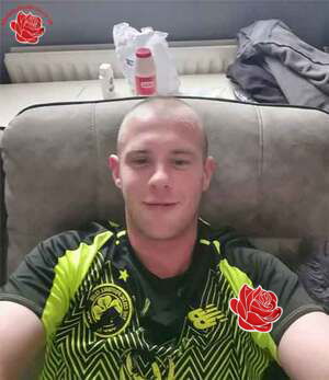 Thomas Samways – profile image