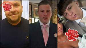 Roman Fura, Michael Ward and John-Paul Ward – profile image
