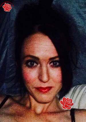 Ivy Rusher – profile image