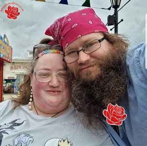 Alexander Taylor and Daisy Watson – profile image