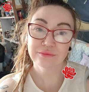 Kerry Hodgkinson – profile image