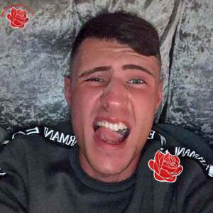 Jordan Richardson – profile image