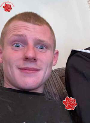 Cameron Brunning – profile image