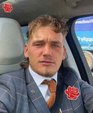 Joe Mansell – profile image