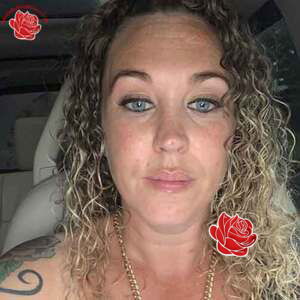 Samantha Vaughan – profile image