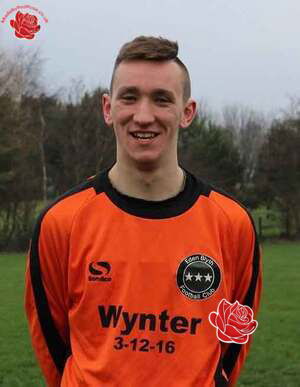 Callum Fuller – profile image