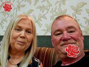 Andrew and Dianne Little – profile image
