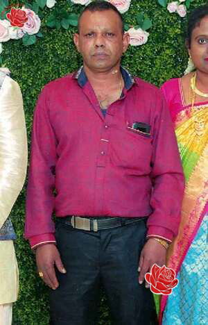 Thilaganathan Rajkumar – profile image