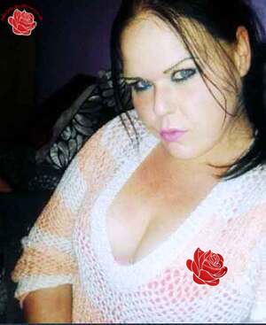 Kirsty Yoxall – profile image