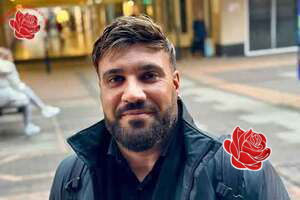 Alastair Chambers – profile image