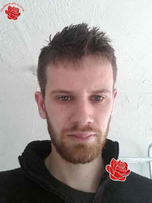 Jason Morgan – profile image