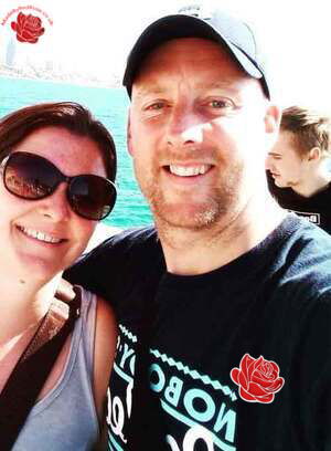 Sean Garland – profile image