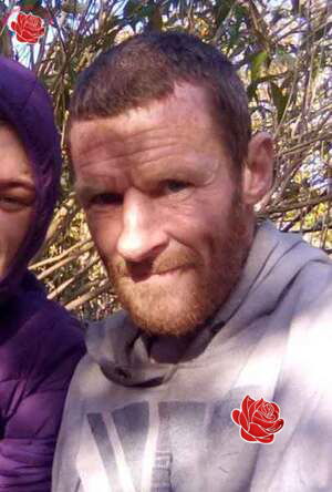 Gareth Llewellyn – profile image