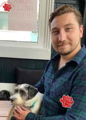 Luke Cobb – profile image