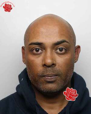 Mohammed Ullah – profile image