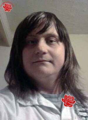 Darren Woodhouse – profile image
