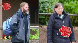 Rachel and Brian Walshe – profile image