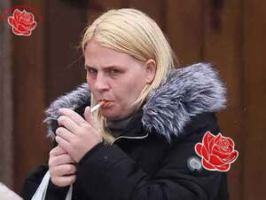 Amy Briers – profile image