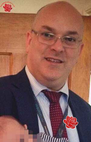 Richard Peart – profile image