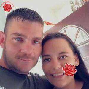 Matthew Cooke and Nicole Hooper – profile image