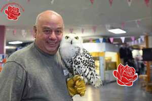 Paul Rose – profile image